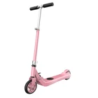 Scooter Small Foldable Environmentally Friendly Scooter Electric Adult