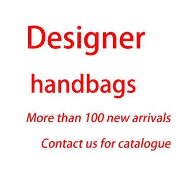 2022 New Arrivals High Quality Leather Luxury Designer Bag Purse Women Designer Handbags Famous Brands