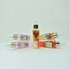 Set Gift Bath Hot Selling Women White Lavender Organic Perfume Bath And Body Works Body Mist Spray With Gift Set