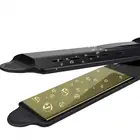 Flat Iron Straighteners Hair Flat Iron Hair Straightening Hair Straightener Portable Steam Hair Flat Iron Straightening