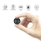 Camera Hd 1080P Aerial Sports Home Security Supervision Small Camera