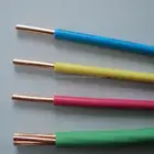Wire Electric 4mm Electric Wire Low Voltage House Wire Electric Cable Copper 4mm 6mm 10mm 16mm
