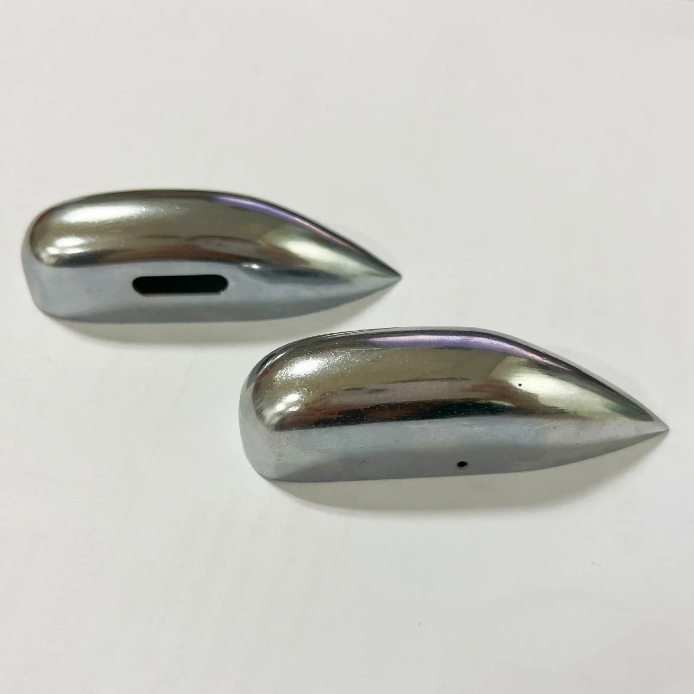 High Quality Switzerland Cast Steel Shuttle K10/P-Top/S-Top for Surer Embroidery Machine