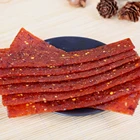 Spicy Snack Spicyspicy Special Hot Selling Sumianjin Hot And Spicy Hand Gluten 228g Snack Food