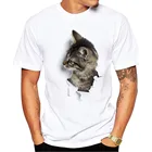 Sublimation Printing T-shirt 100% Polyester Printed Custom Sublimation T Shirts