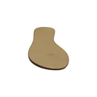 Shoes Rubber Rubber For Shoe New Arrival Customizable Artificial Leather Leather Rubber Sole For Women Fashion Dress Shoes