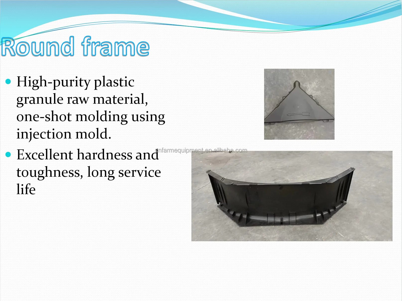 Red Blade Cone Fan, Inch/54, 1440 rpm, 46 - detail 22