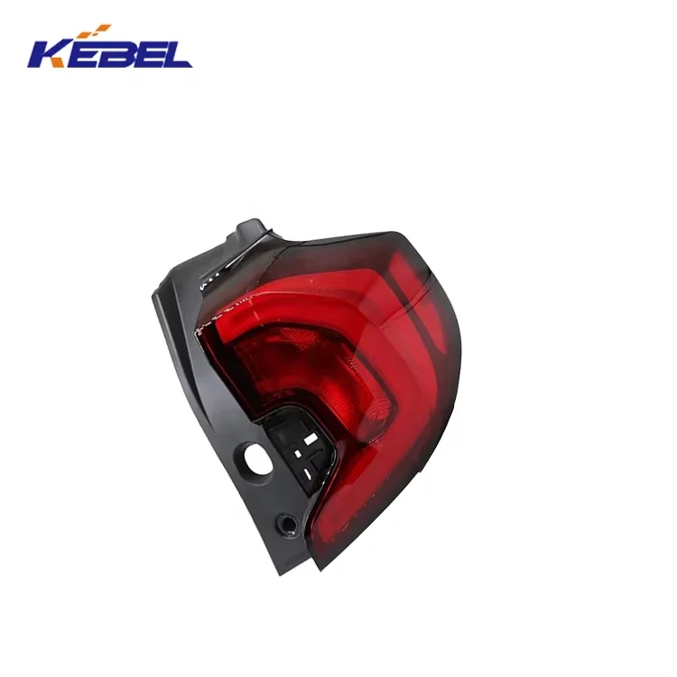 kebel atuo bodys wholesale pice tail lamp 84931515 oem 84931516 tail light for gmc terrian 2023-7