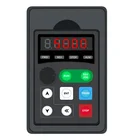 315KW 355KW 400KW 3 Phase VFD AC Frequency Drive 50hz 60hz Solar Water Pumping Inverter