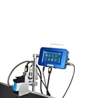 Flatbed Printer Carton Box Flatbed Printing Machine Face Mask Logo Inkjet Printer