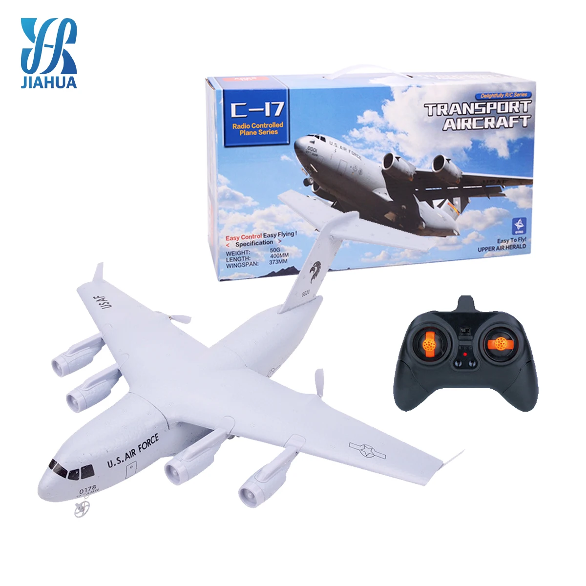 best rc plane for night flying