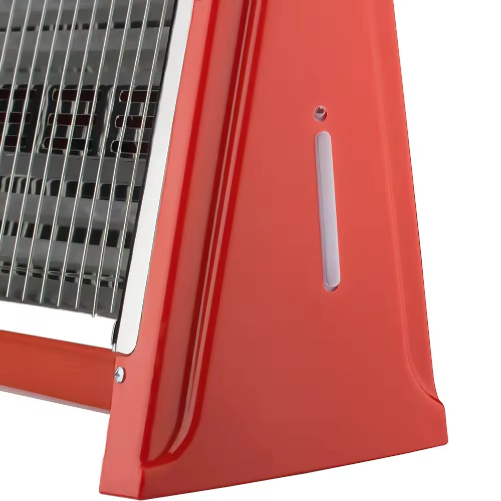 Home Use Electrical Heater, 2400W, Portable - detail 12