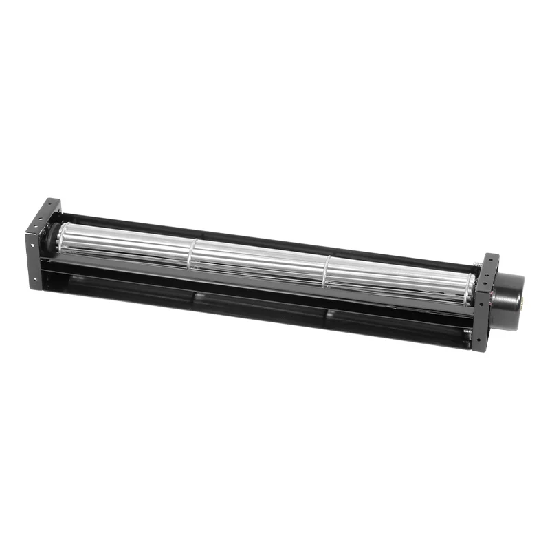 Tangential Fan, 12V, 24V, 48V, 30mm - detail 18