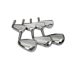 Manufacturer Hot Selling Custom Brand High Quality Forged Golf Irons Golf Clubs Head Golf Irons Set