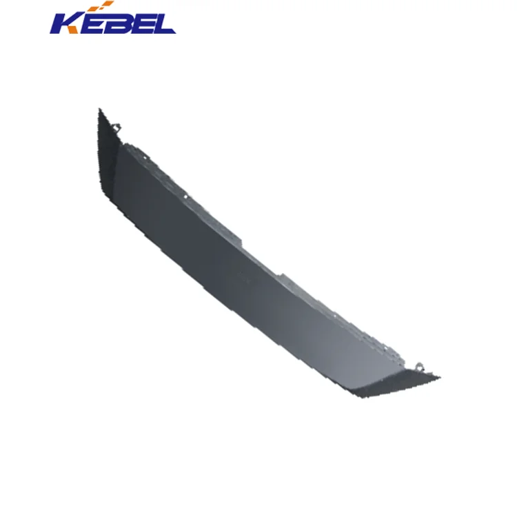 KEBEL Car Accessories High Guarantee Upper Grille Trim Panel OEM BAPJ-50-033 Upper Grille Fascia for Mazda3 Axela supplier