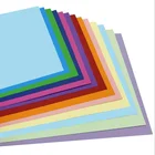Paper Card Paper Manul DIY Colorful Stylish Paper Card Craft Paper Made In China