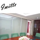 Bank Film Pdlc Film Wholesale Electronic Bank Hotel School Self-adhesive Smart PDLC Film