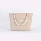 Bag Fashion Elegance New Stylish Luxury Bangkok Bag Eco Fashion Custom Beach Bag