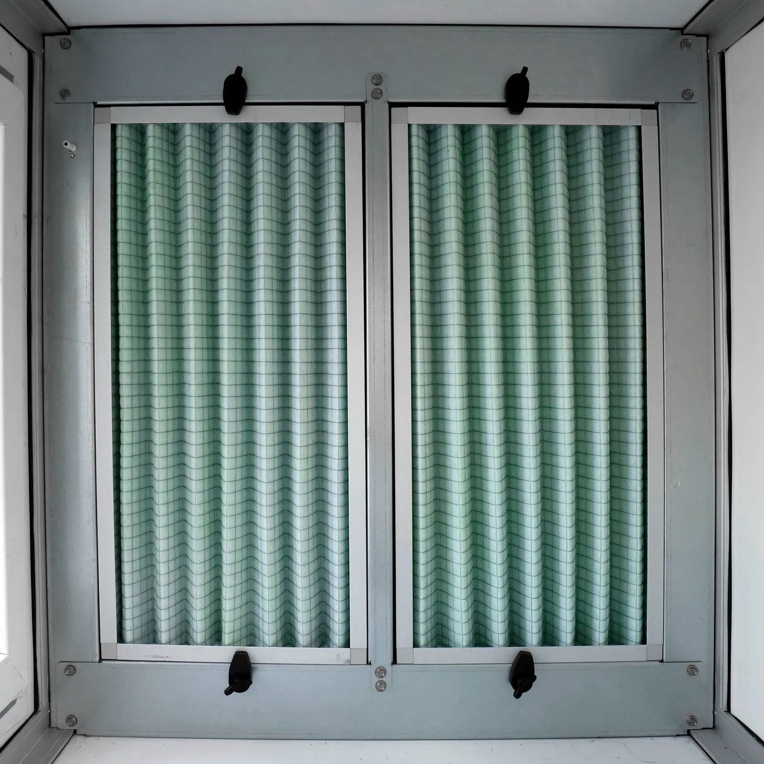 Air Handling Unit, AHU, Ceiling - detail 8