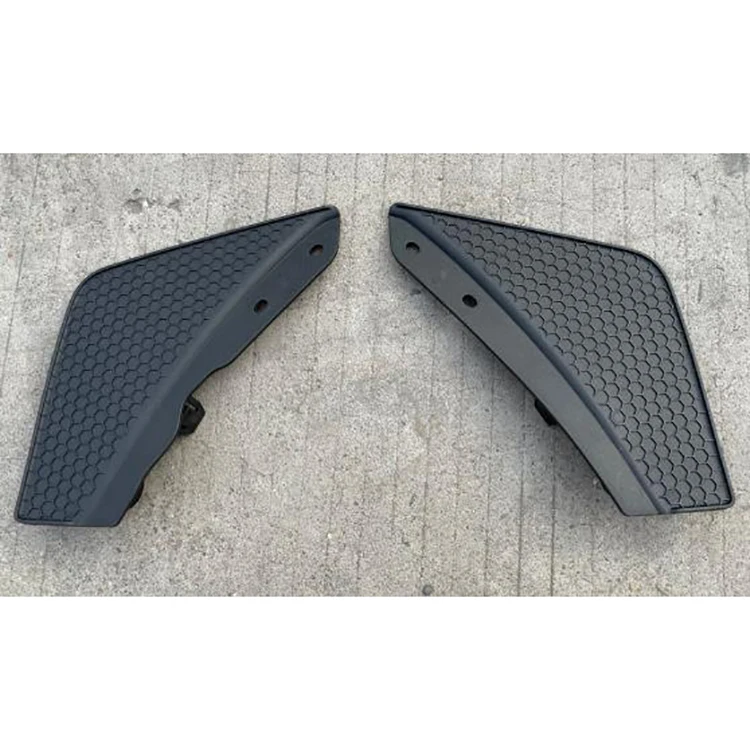 product car accessories bumper bracket m1pb 17e8510 ab m1pb 17b918 ab auto parts for ford bronco 2020 2021 2022-10