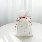 Favors Cheap Price Eco-friendly Non Woven Wedding Favors Gift Package Bag