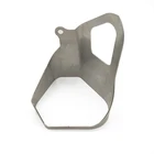 Precision Custom Laser Cutting Stamping Bending Stainless Steel Aluminum Sheet Metal Fabrication