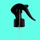 Sprayer Factory Wholesale PP Plastic 28/410 Water Pump Cleaning Garden Water Trigger Sprayer For 500ml Plastic Bottle