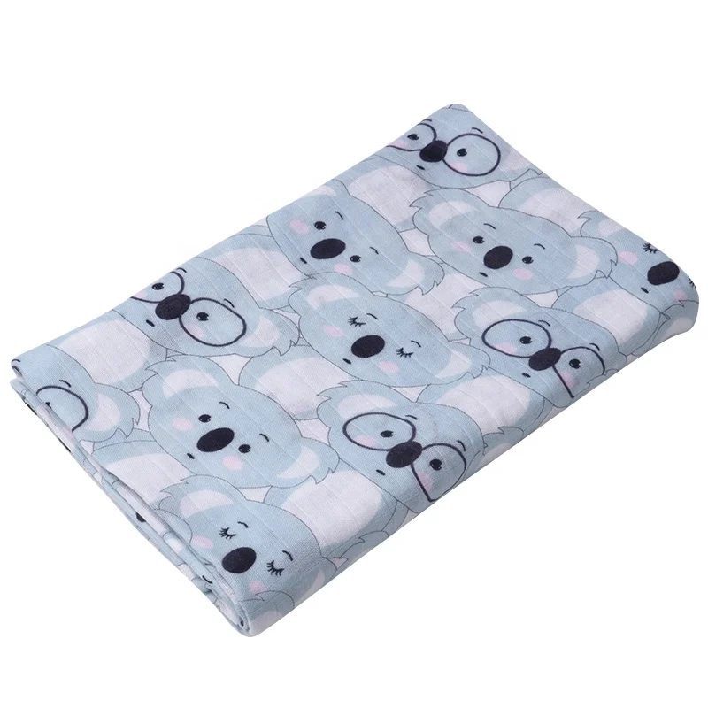 swaddle blankets for summer