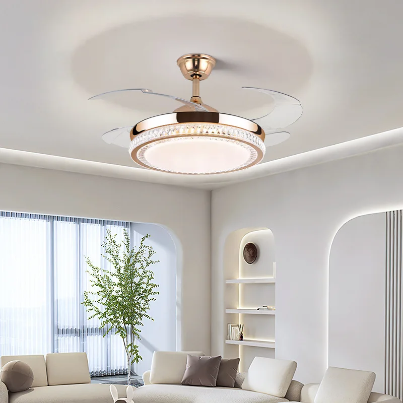 Ceiling Fan, 65, Plastic - detail 2