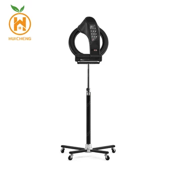 ZY-HD007 Hair Salon Hairdressing Heater Machine Stand Rotary Barbershop Hair Dryer