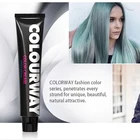 Color Cream Dye Hair Cream Hair Color Dye Factory Private Label Salon Use Permanent Professional Hair Color Cream