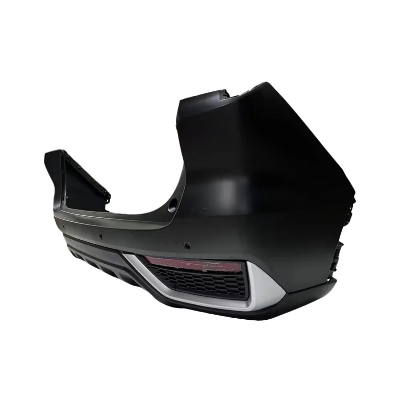 product premium crash resistant rear bumper for ford territory 2022 direct fit oem certified high performance after market replacement-6