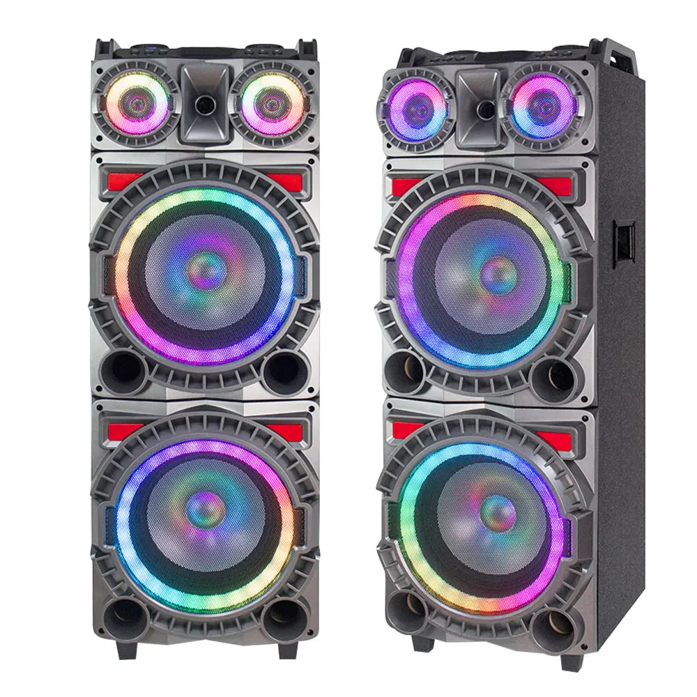 2022 Hot Disco Light Party Dj Wireless 