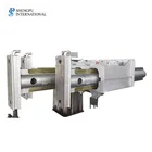 Base Welding Base Fabrication CNC Machining Base