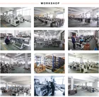 Chocolate Wrapper Machine Horizontal Food Flow Wrapper Chocolate Bar Packing Machine In Stock