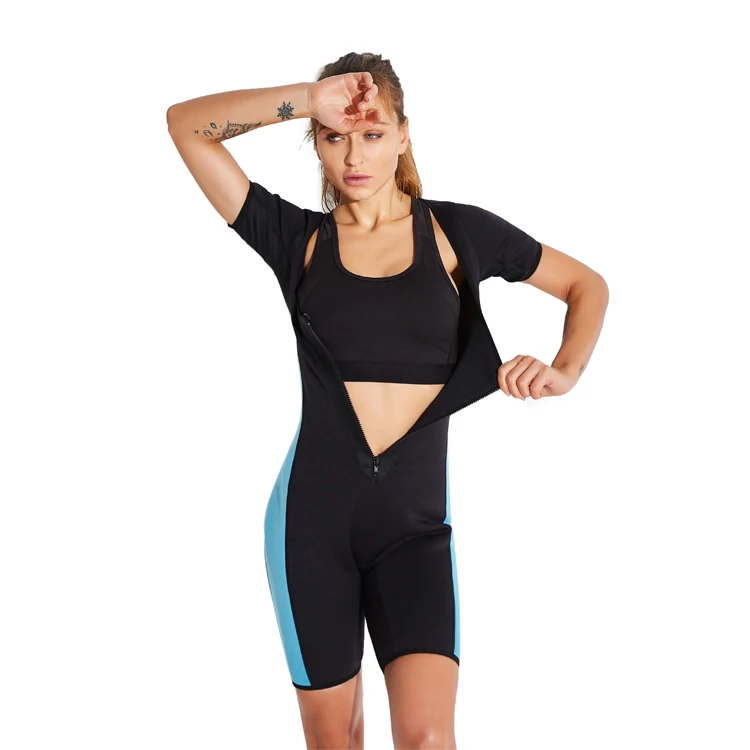 Neoprene Full Body Workout Suit Ph