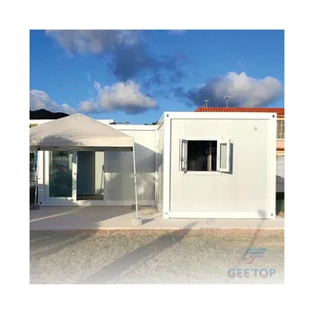 High Quality Customized container house construction modular house prefabricated homes