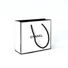Bag Gift Bags Customize Gift Bags Premium Shopper Packing Carrier Bag To Custom Handmade Cosmetic Gift Paper Bags