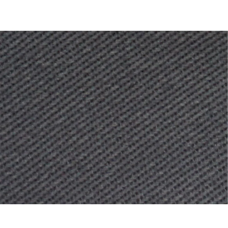 250gsm Solid Cotton Twill Fabric 