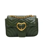 Handbags Ladies 2021 Hot Sale Chain Bag Messenger Bag For Woman Small Handbags Bags Women Handbags Ladies