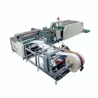 Cutting Energy Saving Automatic Pp Woven Bag Cutting Sewing Printing Machine Woven Bag Making Machine Price