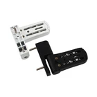 Hinge Professional Factory Price Aluminium Casement Door 3D Adjustable Hinge