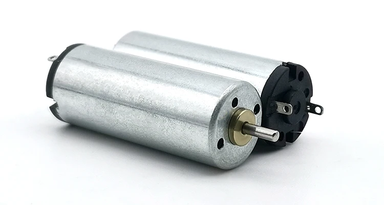Magnet Metal Brushed Fan, 13000rpm, 12mm, 12v - detail 4