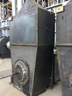 Burner High Speed Natural Gas Custom Low Nitrogen Regenerative Industrial Furnace Burner