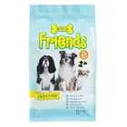 Pouch Dog Food Food Manufacturer Reusable Ziplock Pouch Dog Cat Treats Pet Food Packaging Bags
