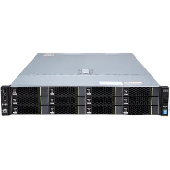 Brand New Xeon 6262V CPU Fusion Brand New Nas Server Robust Performance with Flexible Configuration Requirements2288H V6