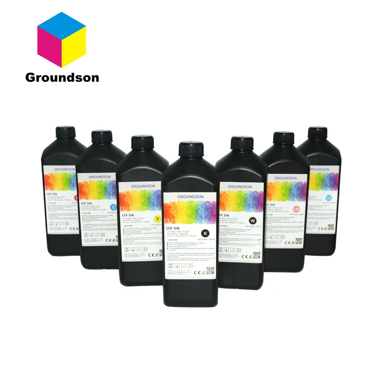 High Performance Uv Curable Ink For Swissqprint Nyala 3/oryx 3 Uv Inkjet - Buy For Swissqprint Nyala Impala Oryx Led Ink,Uv Offset Ink For Swissqprint Nyala Impala Oryx,For Swissqprint