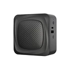 Blue Tooth Speaker With Microphone Amazing Blue Tooth Speaker With 5000mah Power Bank