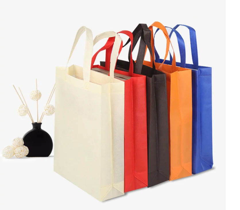 reusable shopping bolsas foldable