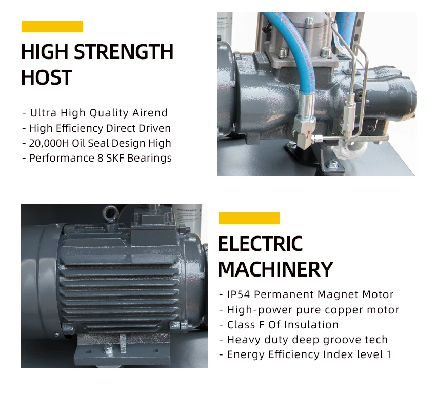 MÁY NÉN KHÍ ÁP CAO CẮT LASER CHUYÊN NGHIỆP